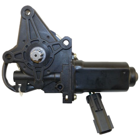 Aci Automotive Chry Sebring 06-96/Dodge Neon 99-95/Van- Window Motor, 86812 86812